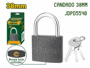 CANDADO 38MM