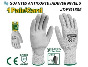 GUANTES DE TRABAJO (ANTI