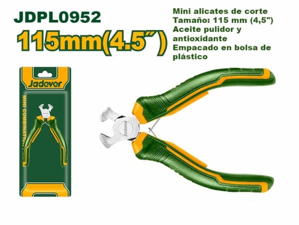 MINI ALICATES CORTADORES