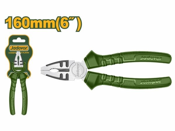 ALICATE UNIVERSAL 6"