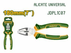 ALICATE UNIVERSAL 7" 180MM