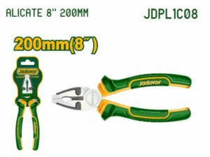 ALICATE 8" 200MM