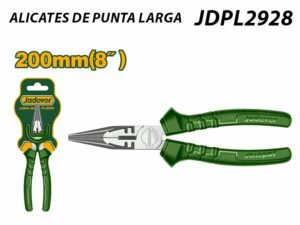 ALICATE LARGO 8"