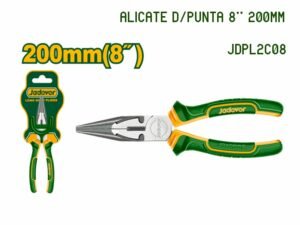 ALICATE D/PUNTA 8¨ 200MM