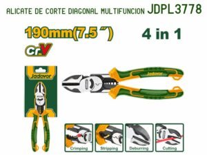 ALICATE DE CORTE DIAGONA