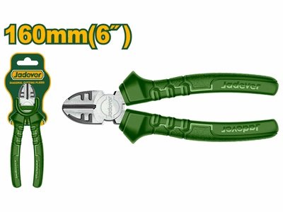 ALICATE DE CORTE DIAGONA