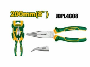 ALICATE DE PUNTA DOBLADA