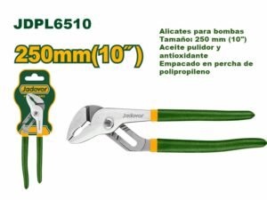 ALICATES PARA BOMBA