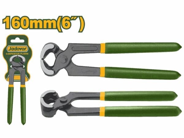 ALICATE DE CARPINTERO 6''