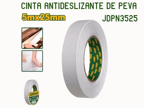 PEVA ANTI-SLIP TAPE