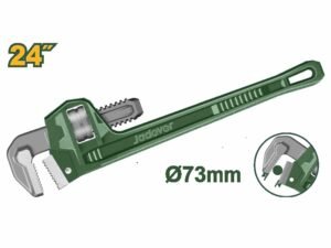 LLAVE DE TUBO 24''