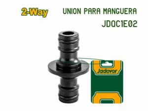UNION PARA MANGUERA