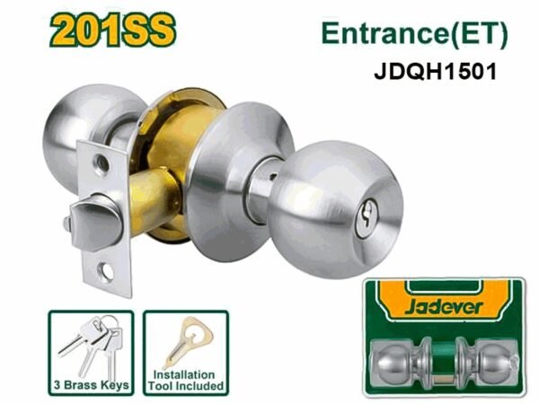 JUEGO DE CERRADURA P/PU