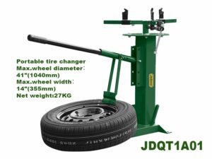 JDQT1A01-01 MAQUINA CAMBIADORA DE R