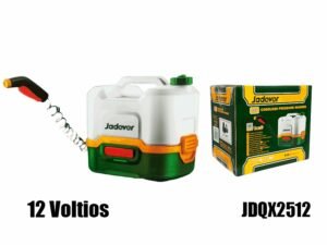 JDQX2512-01 HIDROLAVADORA INALAMBRI