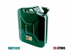 TANQUE METALICO 20 LTS