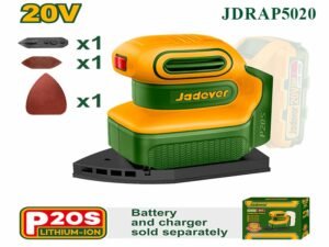 LIJADORA DE PALMA INALAM