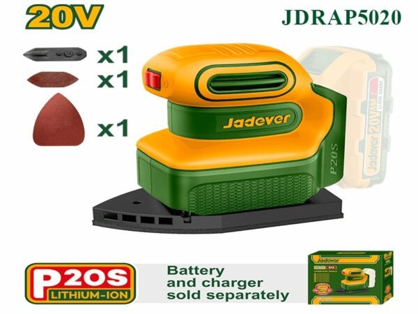 LIJADORA DE PALMA INALAM