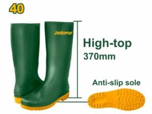 JDRB1L40-01 BOTA PARA LLUVIA 40