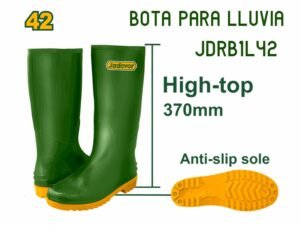 JDRB1L42-01 BOTA PARA LLUVIA 42