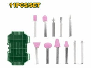 ACCESSORIES OF MINI DRILL