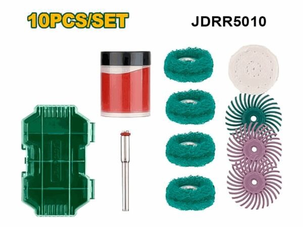 ACCESORIOS DE MOTOTOOL