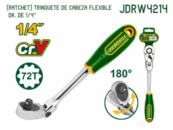 (RATCHET) TRINQUETE DE CA