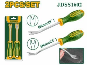 2PCS DOOR TRIM REMOVER