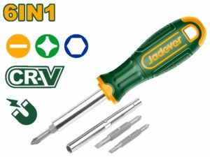 JDSS5506-01 DESTORNILLADOR MULTIFUN