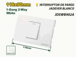 JDSWB902A-01 INTERRUPTOR SIMPLE