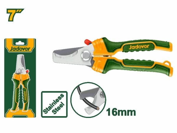 CORTA CABLE USO PESADO