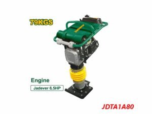 GASOLINE TAMPING RAMMER