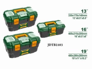 JDTB2103-01 CAJA DE HERRAMIENTA PLAS