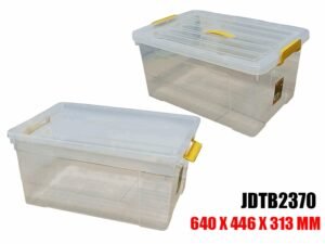 CAJA PLASTICA 66L