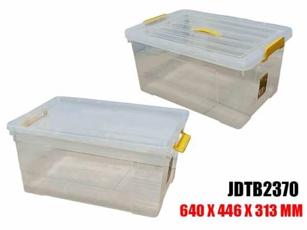 CAJA PLASTICA 66L