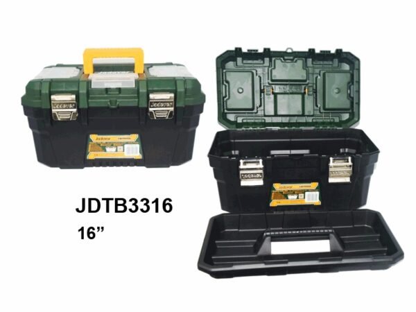 CAJA DE HERRAMIENTAS PLA