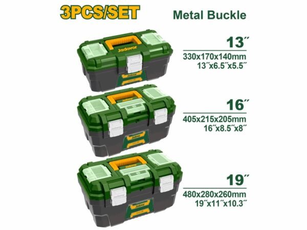 CAJA DE HERRAMIENTA PLAS