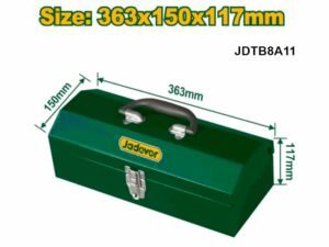 JDTB8A11-01 CAJA DE HERRAMIENTAS