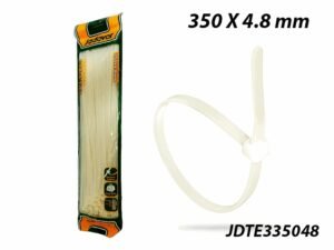 AMARRE PLASTICO 350X4.8M