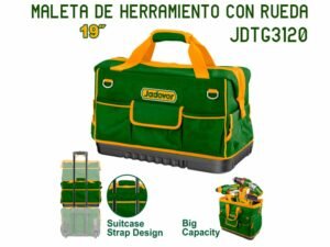JDTG3120-01 MALETA DE HERRAMIENTO C