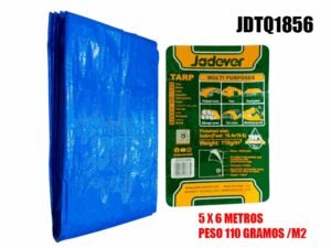 JDTQ1856-01 LONA 5X6M