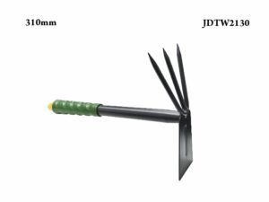 RASTRILLO DE JARDÍN 305MM