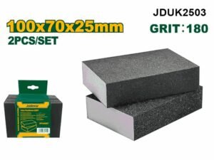 JDUK2503-01 PIEDRA AFILAR GRANITO 120
