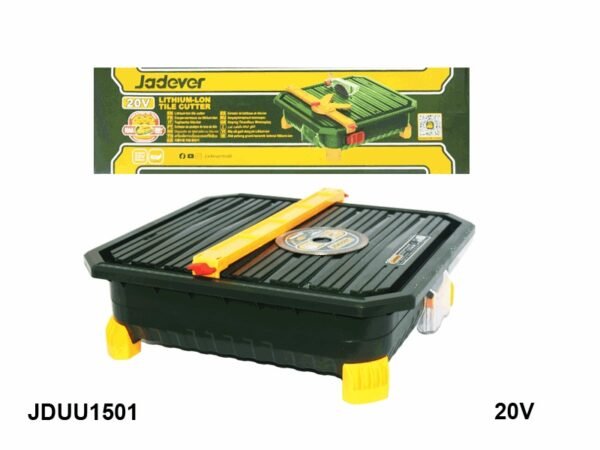 CORTADORA DE AZULEJOS D