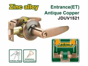 JUEGO DE CERRADURA DE P