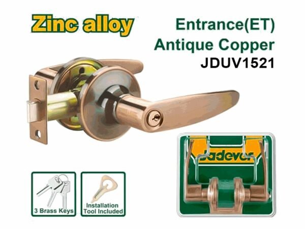 JUEGO DE CERRADURA DE P