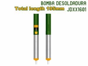 BOMBA DESOLDADURA