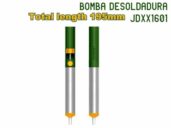 BOMBA DESOLDADURA