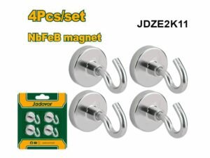 JDZE2K11-01 JUEGO DE GANCHO MAGNET