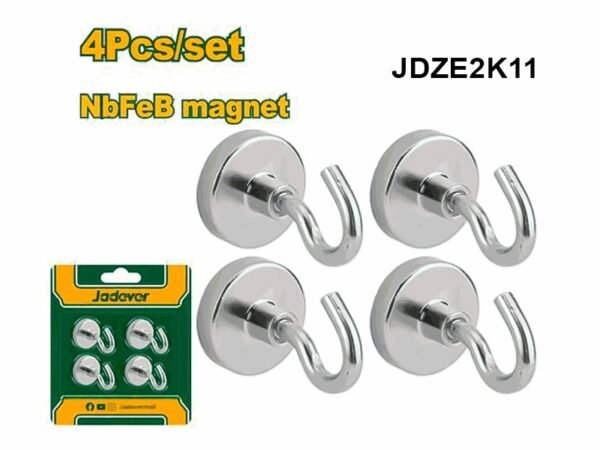 JUEGO DE GANCHO MAGNET